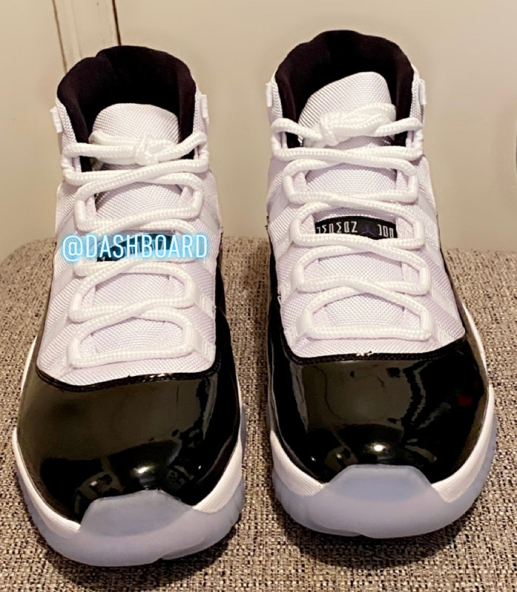 Jordan 11 concord size Clearance